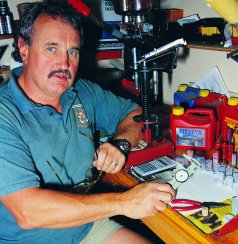 Bismuth Reloads for Waterfowlers - page 72Issue 26